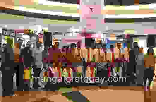 Bond With an Elder campaign in Mangalore